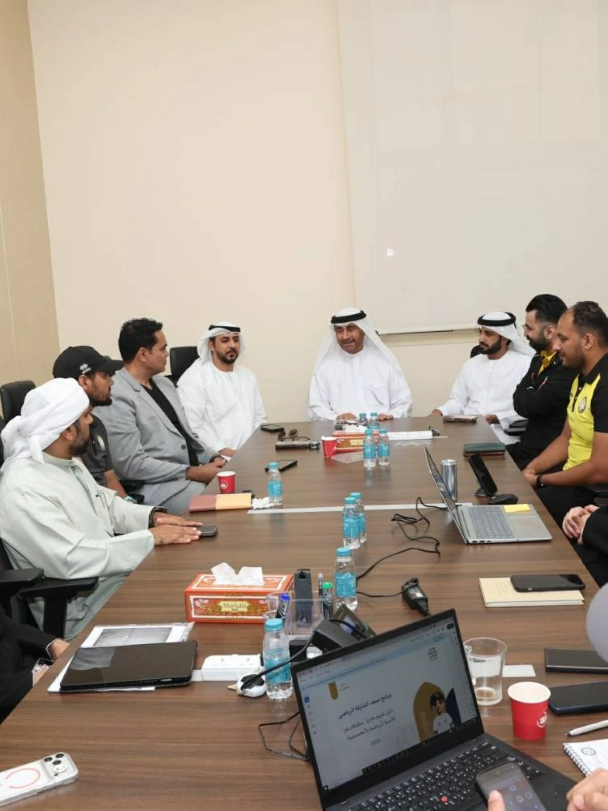 البرنامج الصيفي يتضمن 4 أسابيع متخصصة..نادي كلباء يستعد لإطلاق «عطلتنا غير»