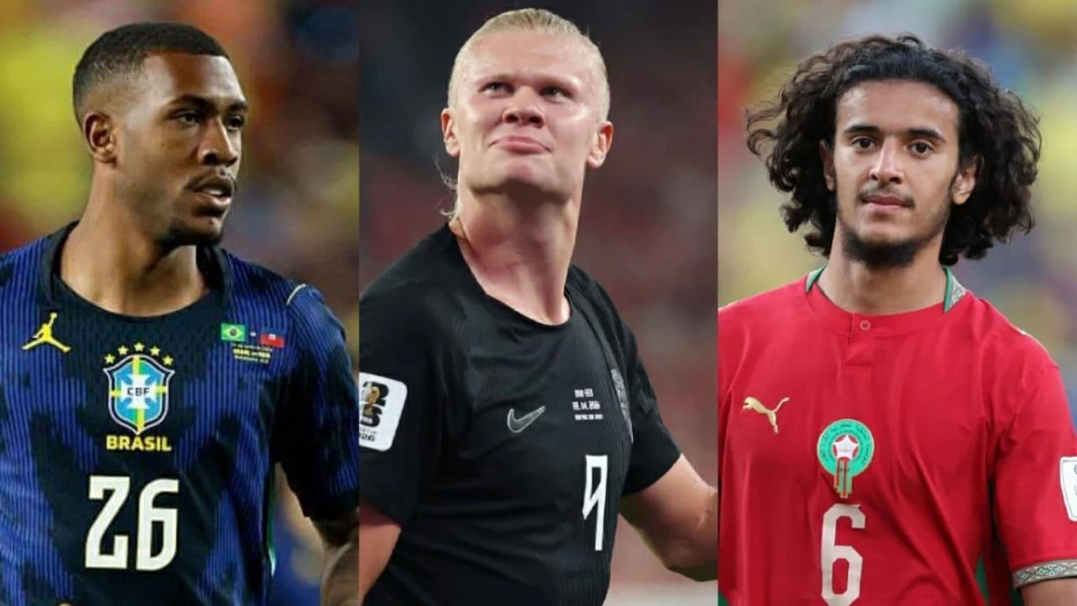 تحديد 5 مواجهات في دور الـ 16 من كأس العالم 2026.. وهؤلاء أبرز المغادرين