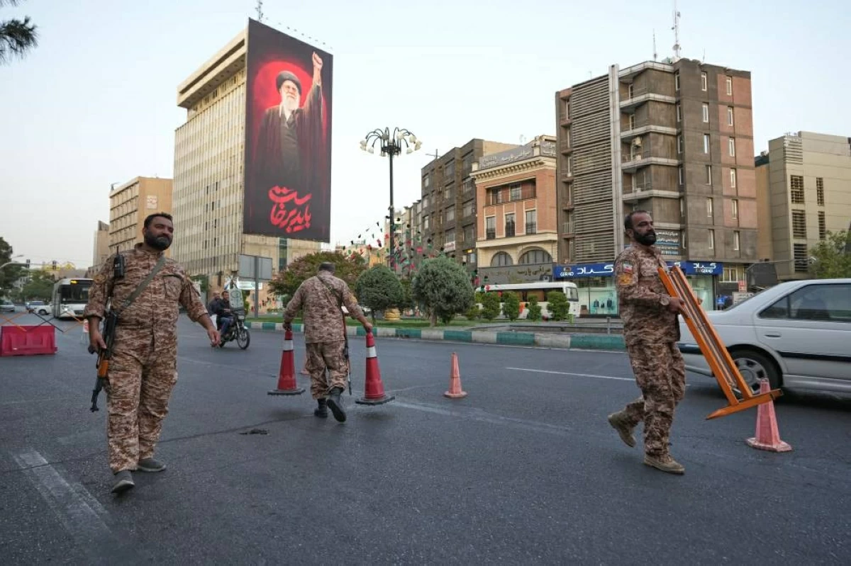 اختتام إيجابي لمحادثات الدوحة.. وجولة جديدة بعد تشييع خامنئي