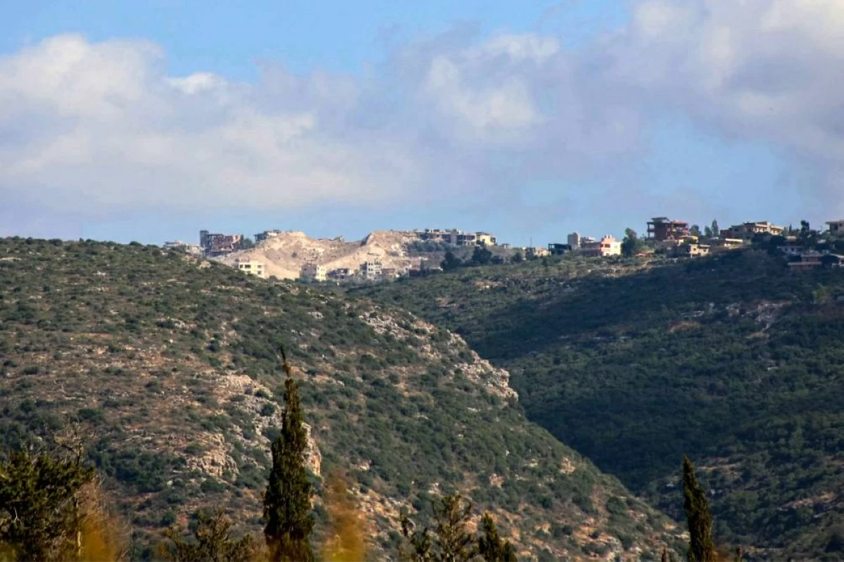 لبنان يطالب بضغط دولي على إسرائيل لتنفيذ «صيغة الإطار»
