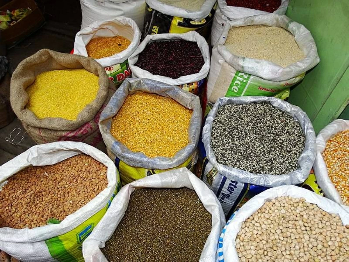 الفاو: انخفاض طفيف بأسعار الغذاء في يونيو