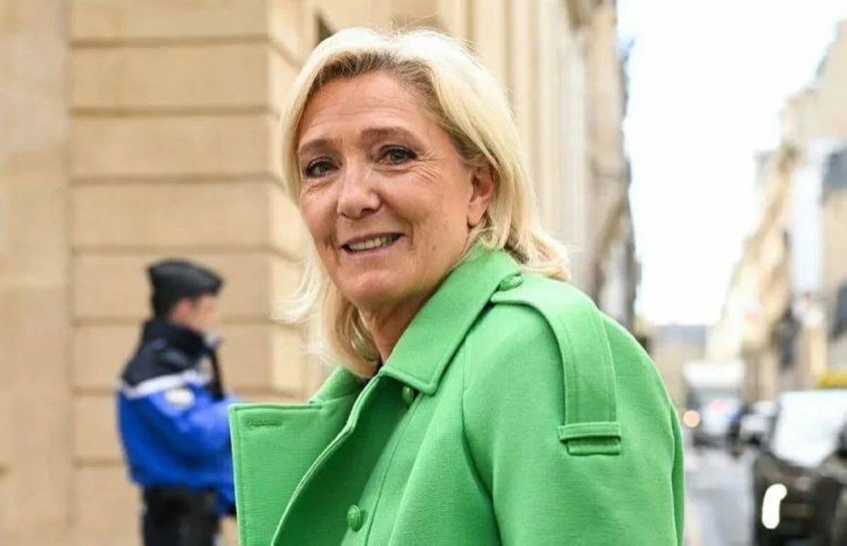 لوبان تنتظر حكماً في قضية اختلاس يهدّد مستقبلها السياسي