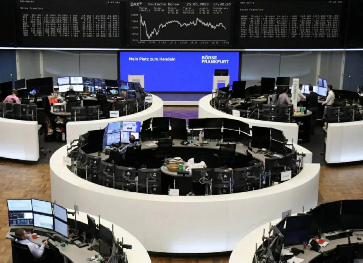 الأسهم الأمريكية في عطلة.. و«الأوروبية» تتباين