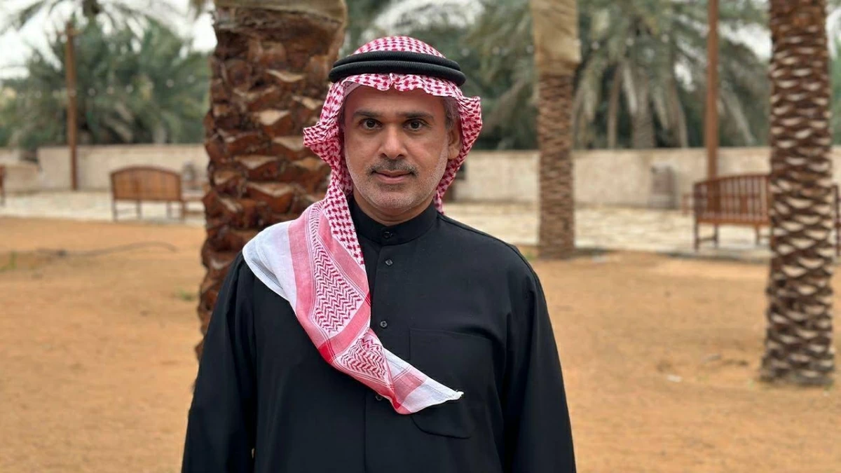 الجروان: رصد بقعتين شمسيتين عرضهما 10 أضعاف الأرض
