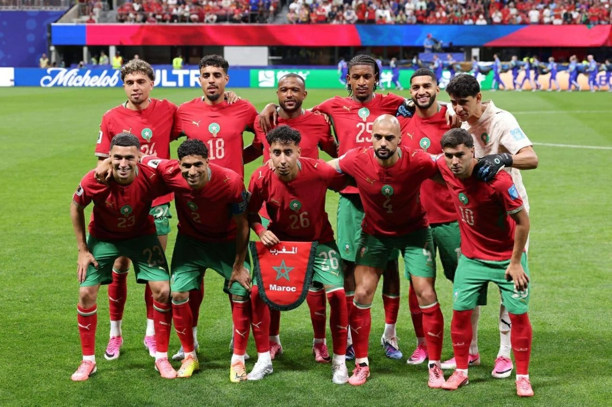 الليلة.. «أسود الأطلس» يفتتح دور الـ16 الكبار أمام كندا