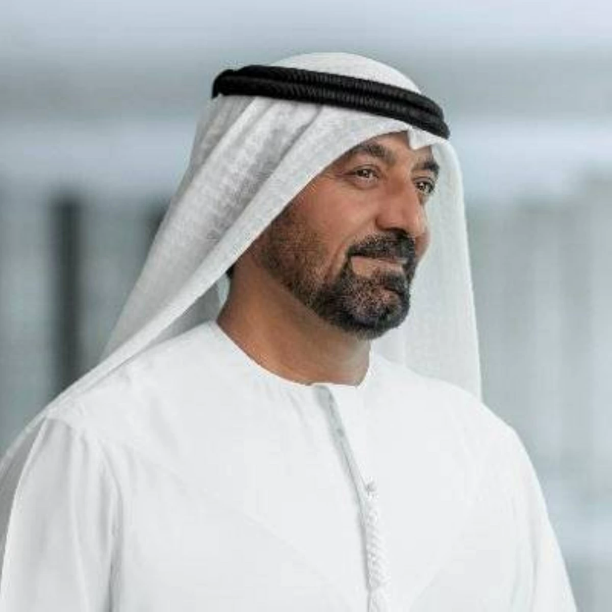 أحمد بن سعيد يهنئ مصر بتأهلها لدور الـ 16 في كأس العالم
