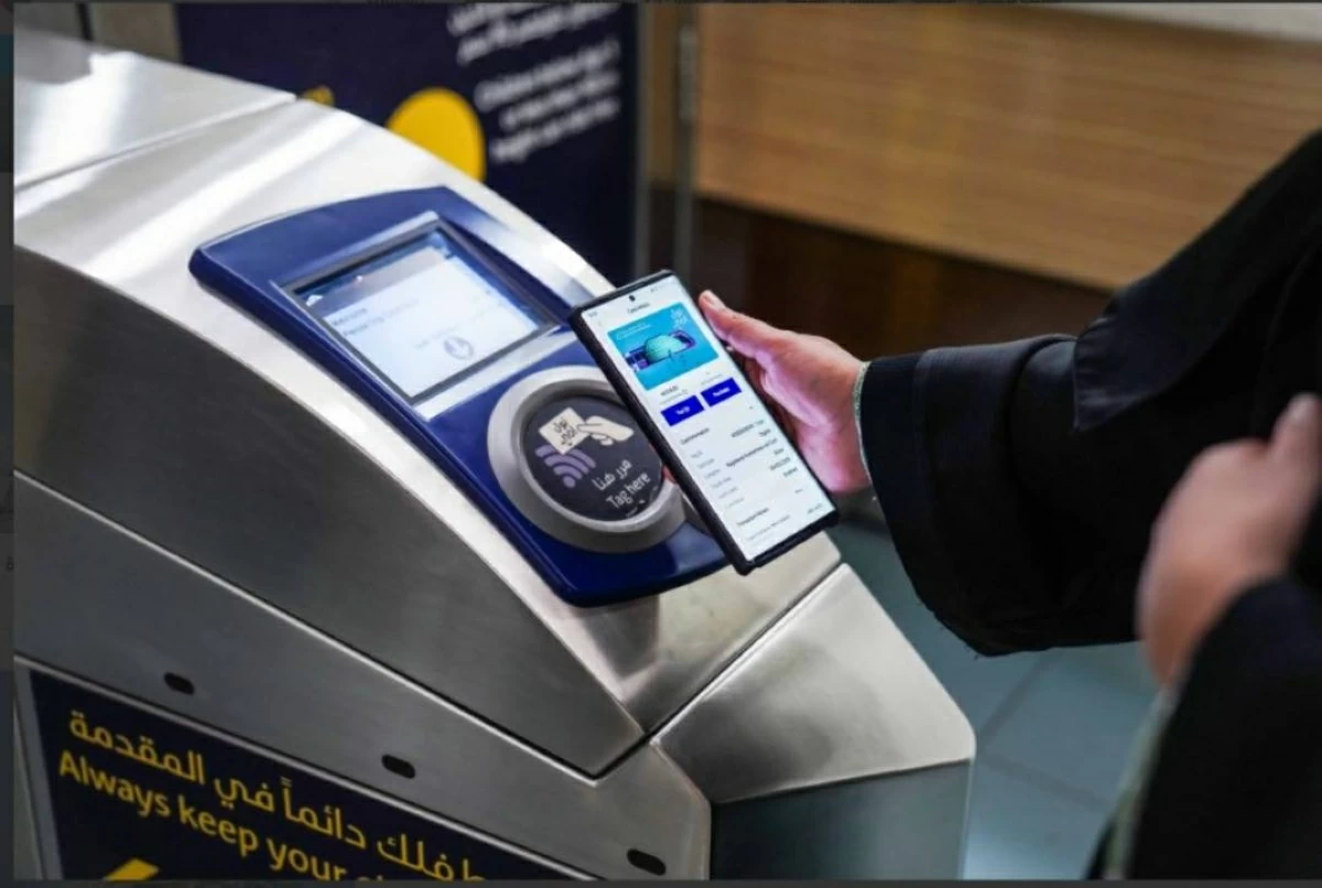 طرق دبي تنجز 72% من برنامج ترقية نظام «نول» للدفع الرقمي