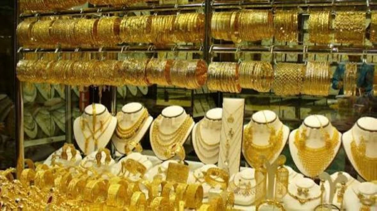 سعر الذهب في مصر الأحد 5 يوليو 2026.. كم قيمة عيار 18 اليوم؟