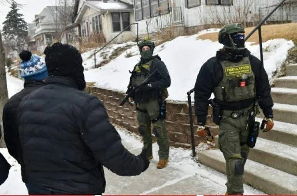 بينهم أربعة أطفال.. إصابة 8 أشخاص بطلقات نارية في نيويورك
