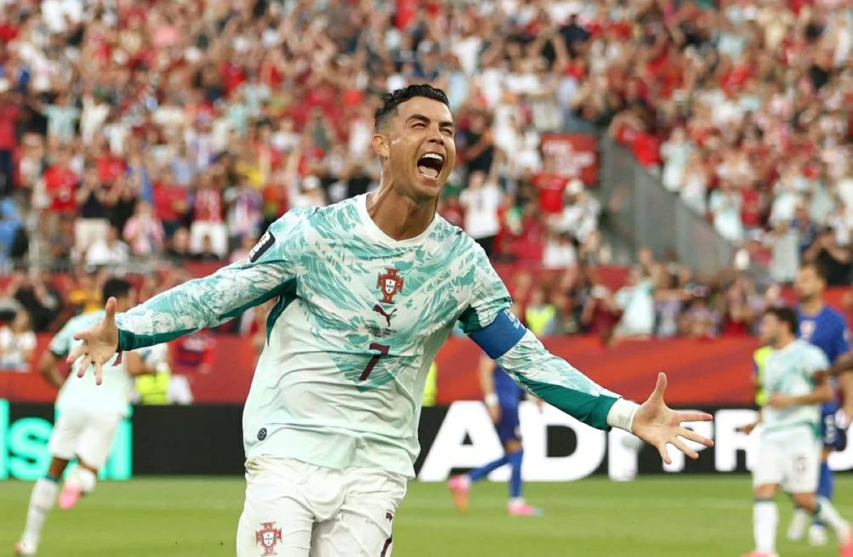 رونالدو يواجه بلده الثاني إسبانيا وموطن خطيبته واستثماراته