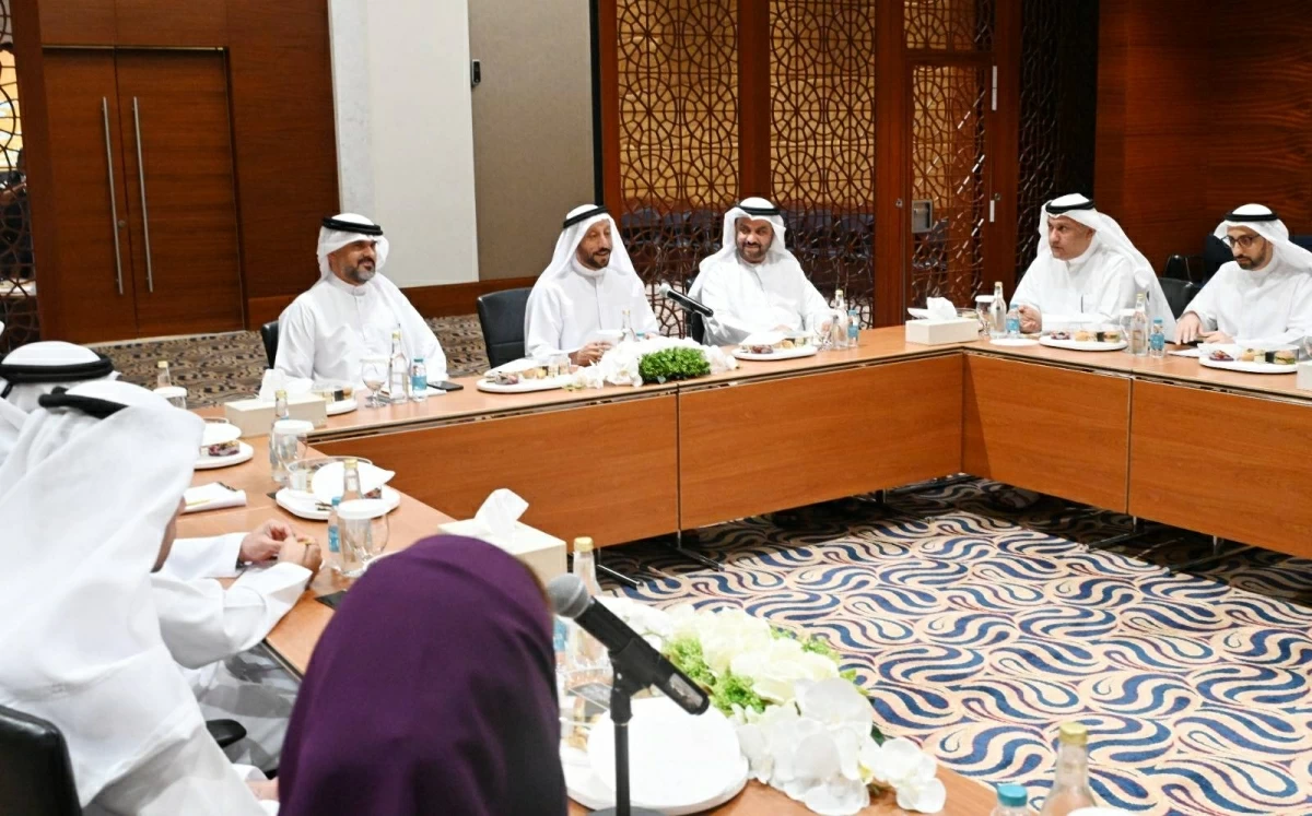 «إيكرس 2027» يدعم تنافسية القطاع العقاري في الشارقة