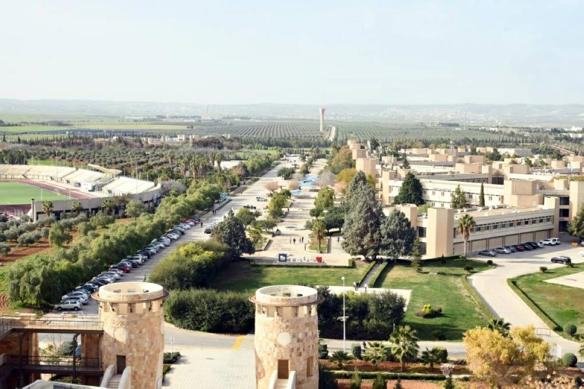 جامعة أردنية تسجل براءة اختراع عالمية في «قسطرة الدماغ»