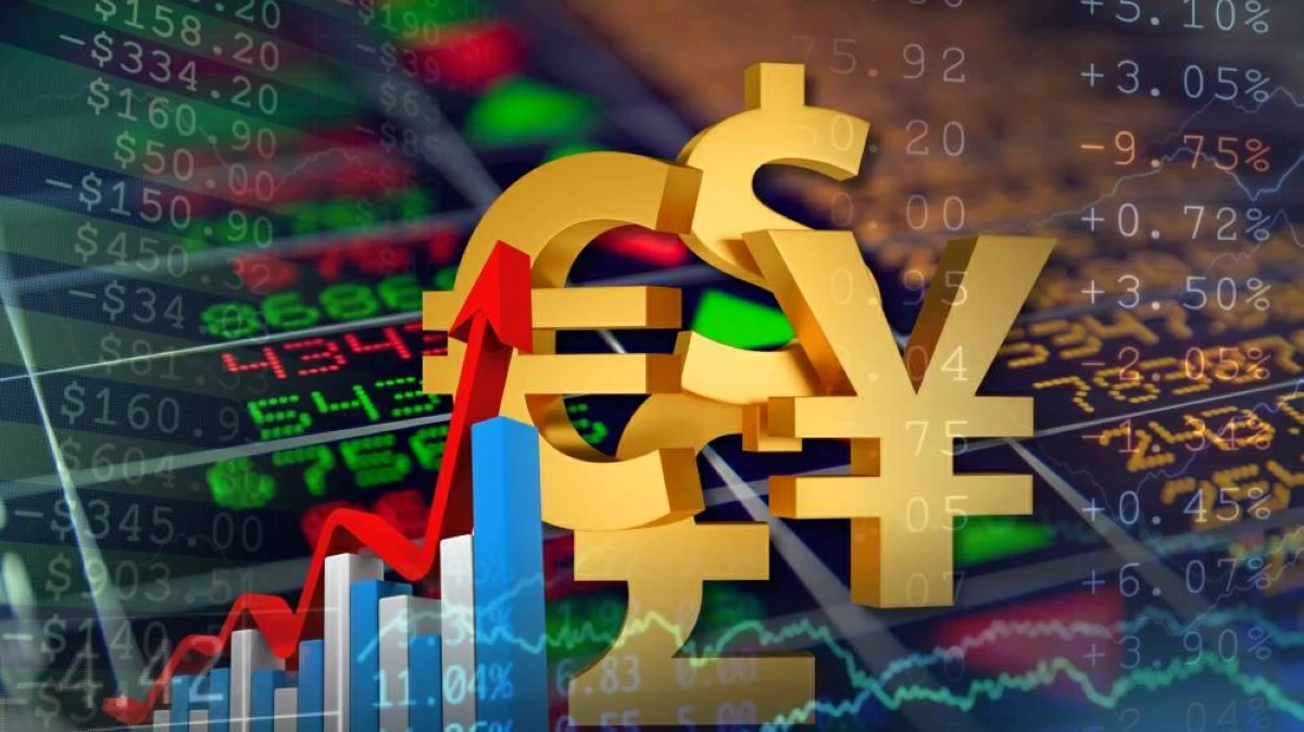 45 % ارتفاع الطلب على العملات الأجنبية في الإمارات