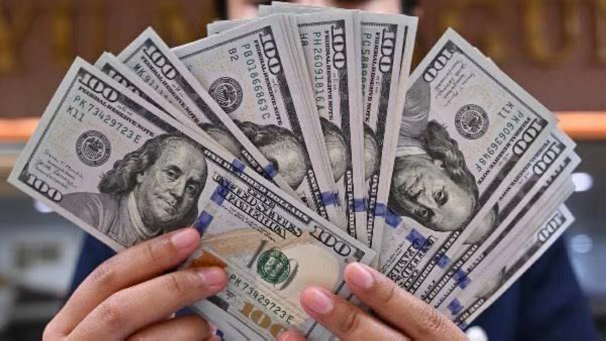 سعر الدولار اليوم في مصر الاثنين 6 يوليو 2026.. هل يواصل الجنيه صعوده لأعلى مستوى؟