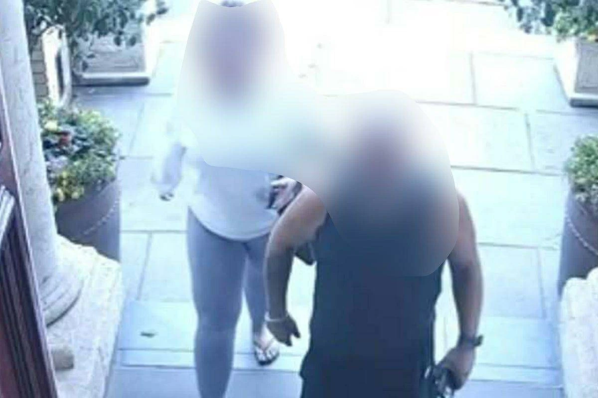 مطعم بريطاني ينشر إعلاناً مدفوعاً يناشد زوجين بدفع ثمن وجبتهما.. ما القصة؟