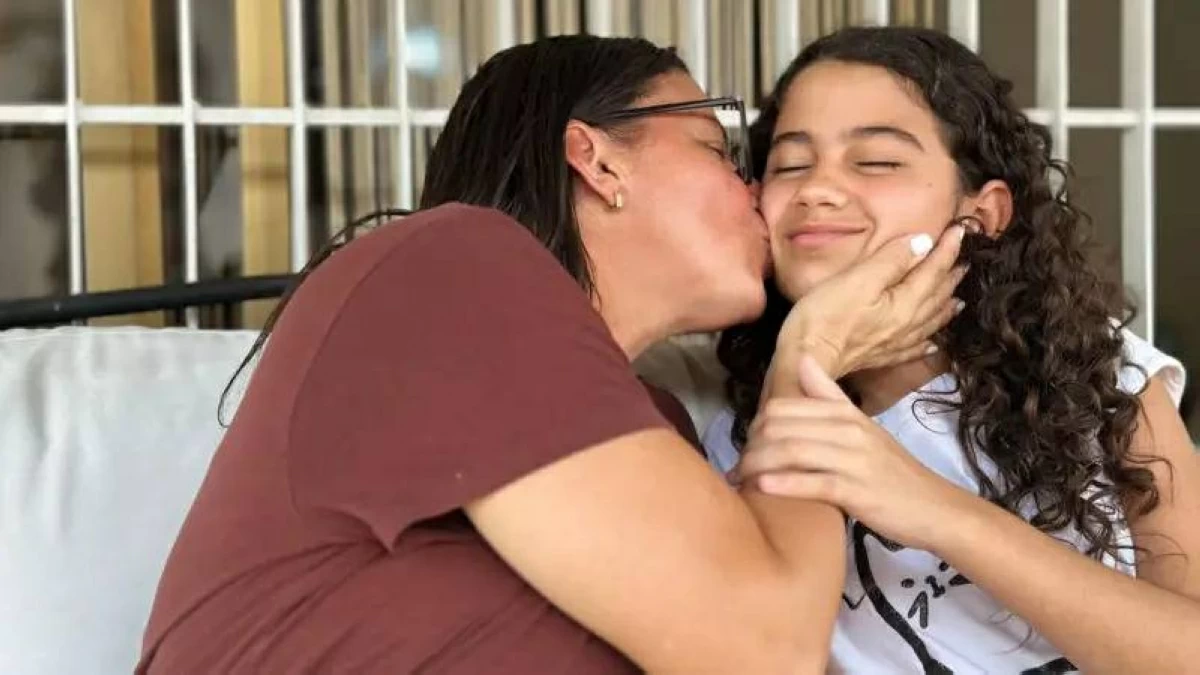 طفلة فنزويلية تهزم الزلزال بـ «الكاتشب والجبن»