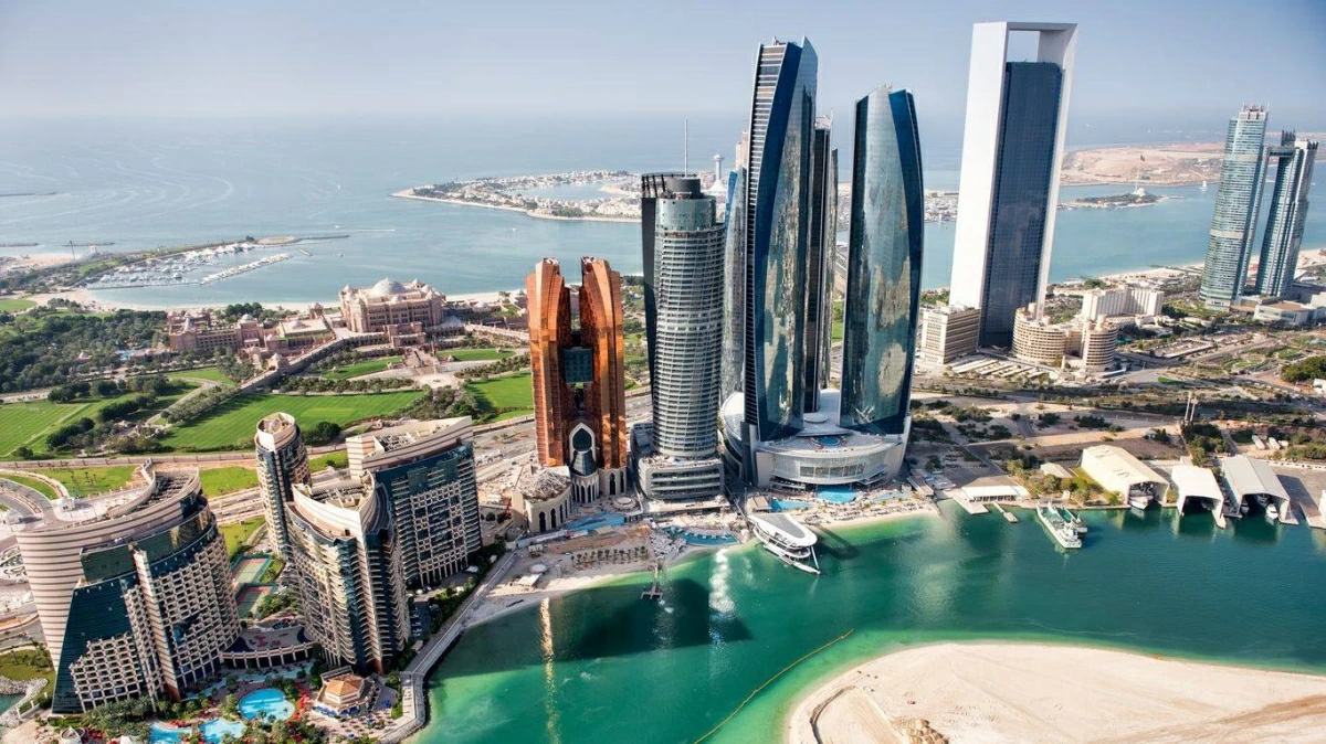 «الإيكونوميست»: أبوظبي ودبي الأفضل أوسطياً في المعيشة 2026