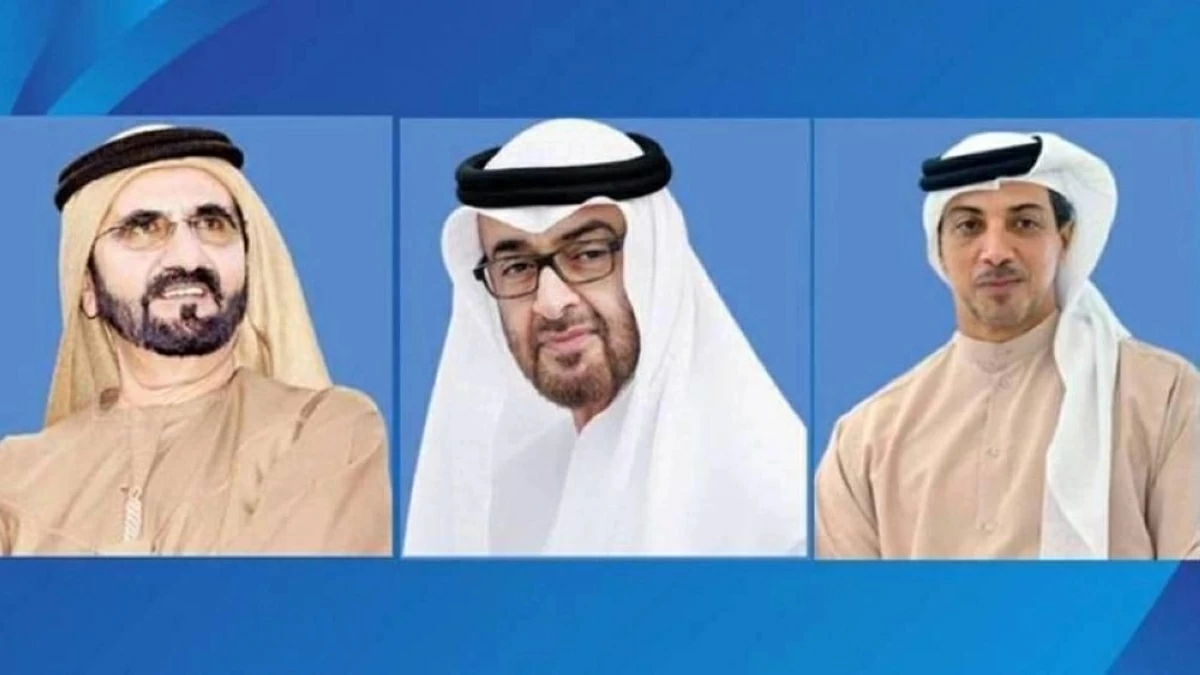 الإمارات تهنئ رئيسي القمر المتحدة ومالاوي