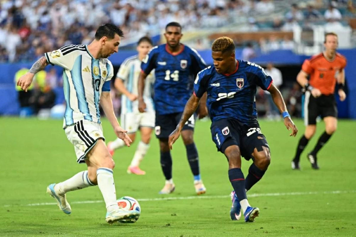 فيتنام تفكك شبكتي مراهنات على كأس العالم بقيمة 133 مليون دولار