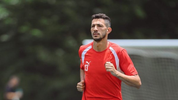 طبيب المنتخب يكشف كواليس اصرار احمد فتوح على استكمال مباراة ايران رغم الاصابة
