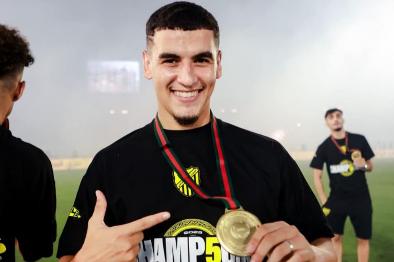 عاجل الاهلي يغلق ملف بنجديدة نهائيا بعد تغير سياسته الجديدة في الأولويات