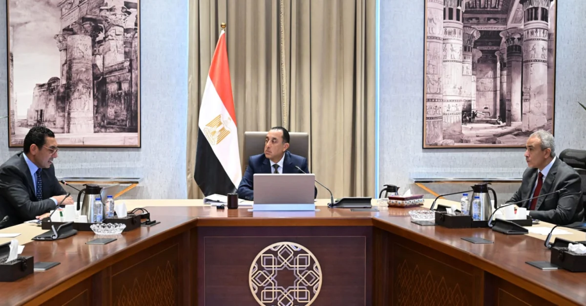 مدبولي يوجه بتوفير كل سبل الدعم لاستضافة مصر دورة الألعاب الأفريقية 2027