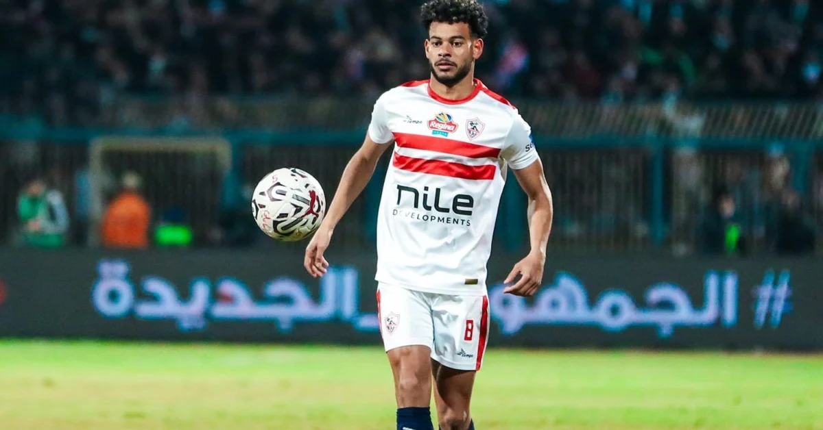 الأهلي يرفض العودة لضم دونجا ويوقف مفاوضات التعاقد مع الحملاوي