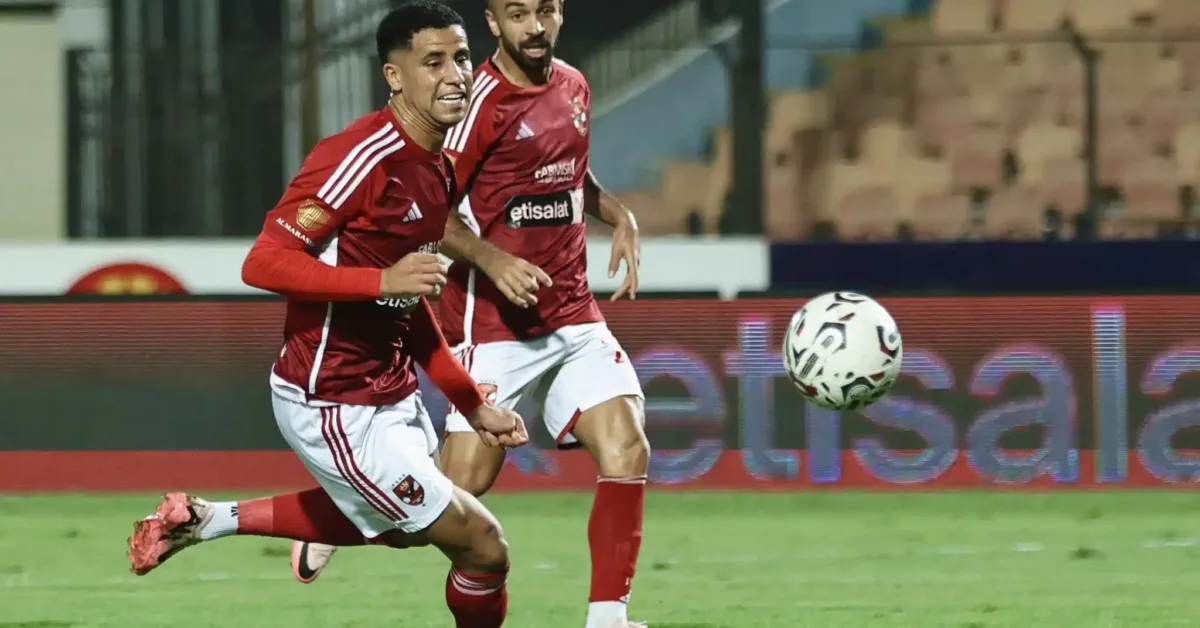 الأهلي يستقر على بقاء الشناوي احتياطا لشوبير في مركز الحراسة