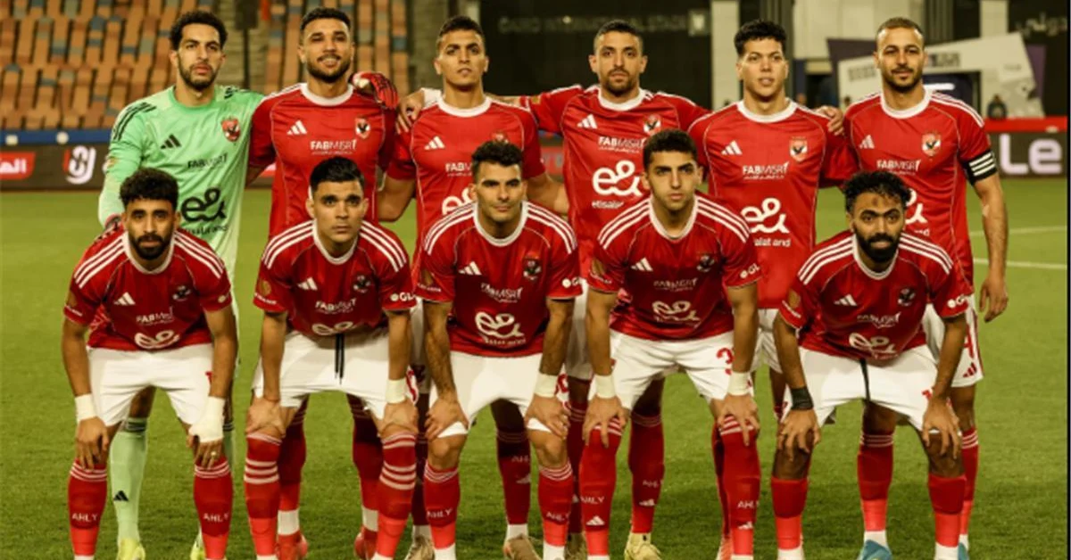 الأهلي يختار إسبانيا لإقامة معسكر الإعداد للموسم الجديد تحت قيادة الحسين عموتة