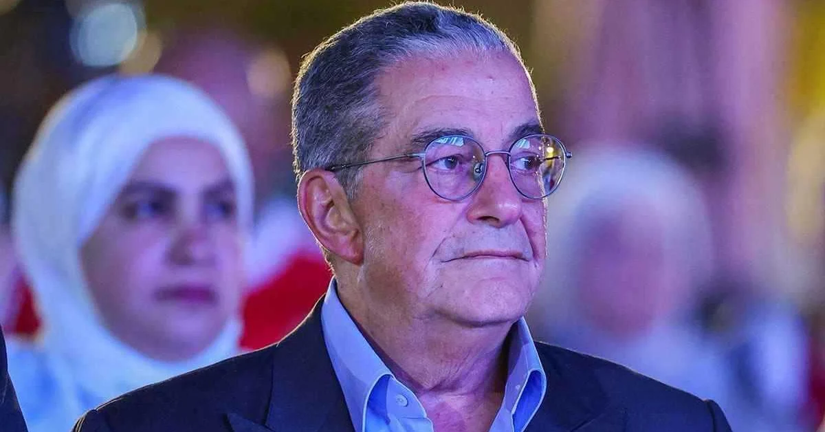 الغندور ينتقد تصريحات ياسين منصور حول هيمنة الأهلي على الدوري لسبع سنوات