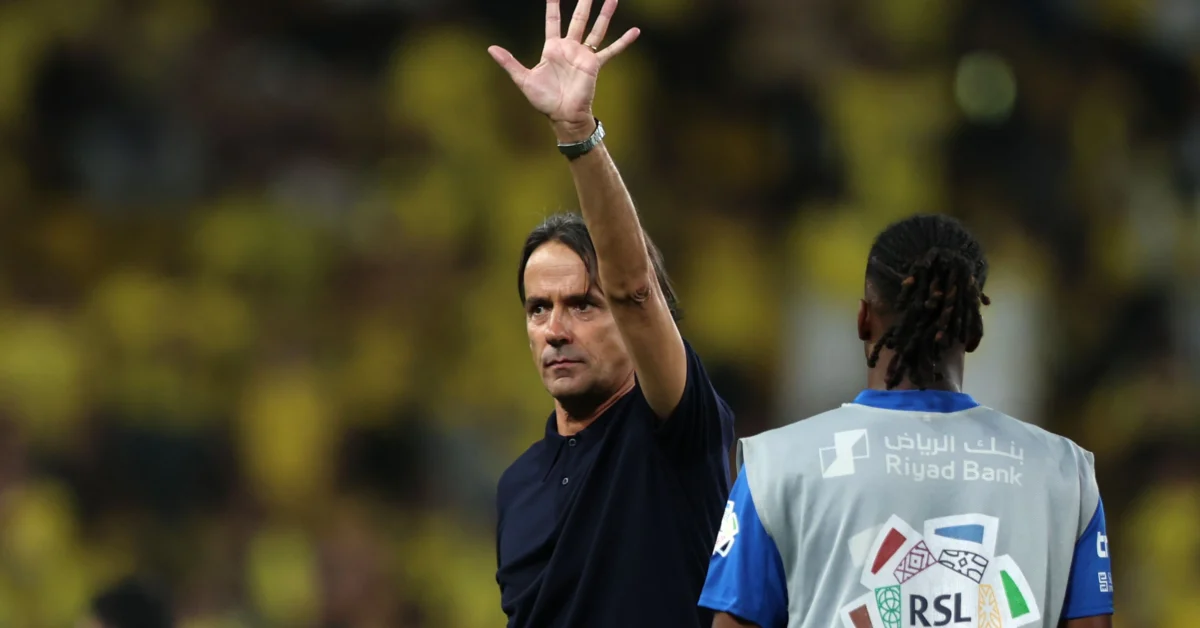 الهلال يعير عبدالكريم دارسي إلى أبها بعد موسم واحد