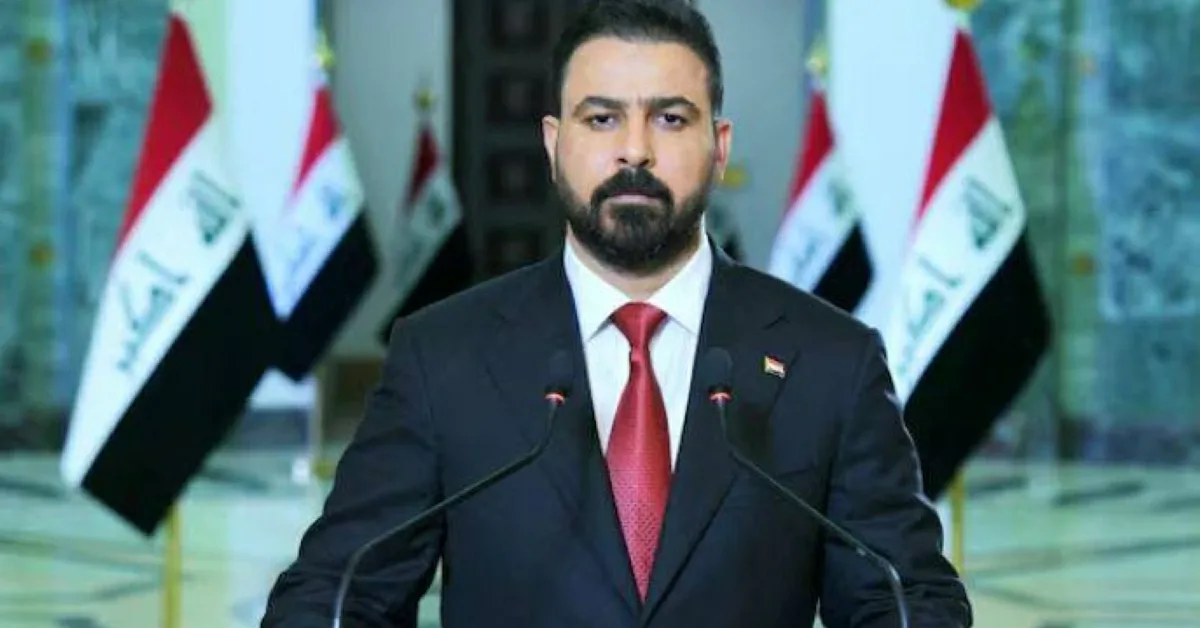 الزيدي: لن نسمح بوجود سلاح خارج إطار القانون والدولة
