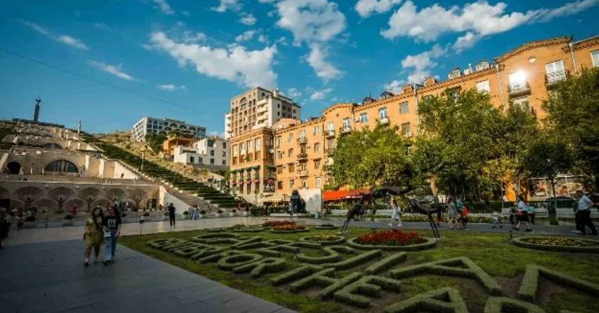 أرمينيا تمدد إعفاء تأشيرة الدخول لمقيمي الإمارات حتى يوليو 2027