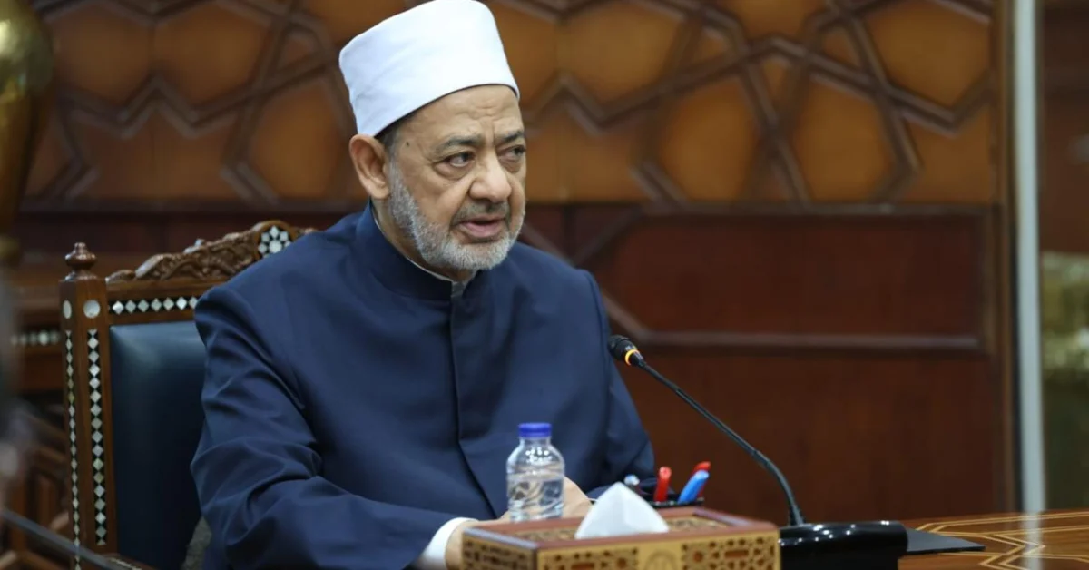 شيخ الازهر يوجه سفراء مصر الجدد الى تعظيم الاستفادة من رسالة الازهر في الخارج