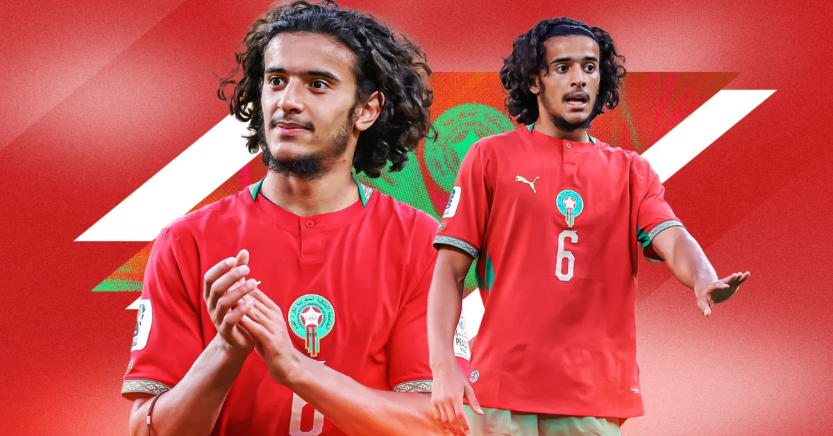 بوعدي يقود مانشستر سيتي للتفاوض مع ليل لضم أغلى موهبة مغربية