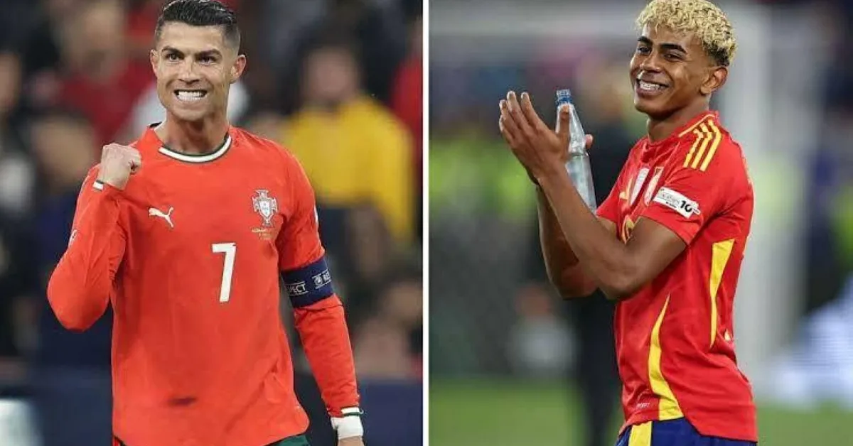كريستيانو المخضرم يواجه الفتى يامال في دالاس ضمن كأس العالم 2026