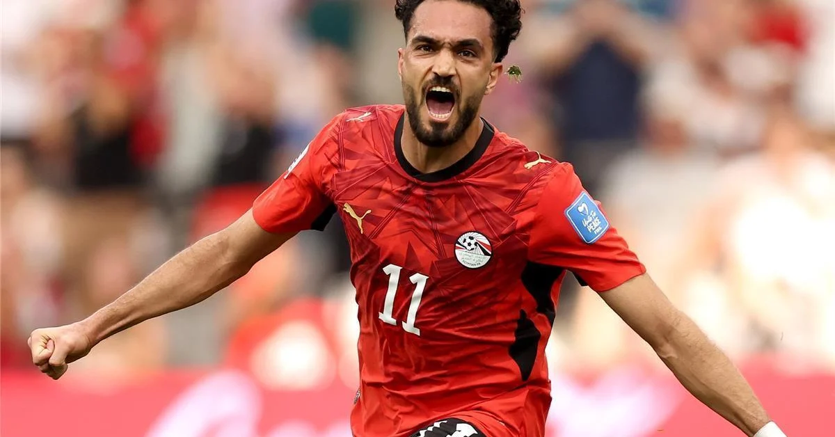 زيكو يؤكد استعداد منتخب مصر لمواجهة الأرجنتين في دور الـ16 من كأس العالم