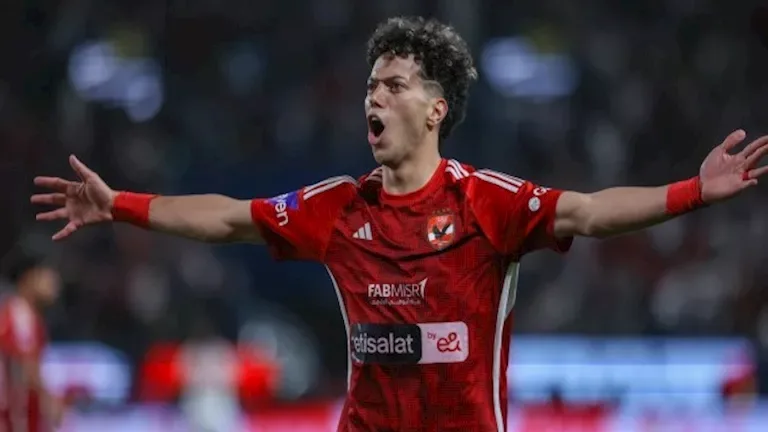 الأهلي لم يتلق عرضا رسميا من الاتحاد السعودي لضم عاشور وعطية