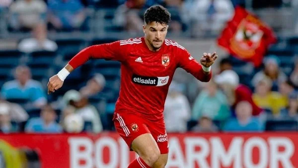 الأهلي يرفض عرض الجيش الملكي بـ ٤٠٠ ألف دولار لسليم وليبيا