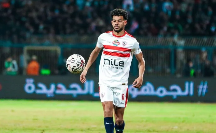 الأهلي يرفض العودة لضم دونجا ويوقف مفاوضات التعاقد مع الحملاوي