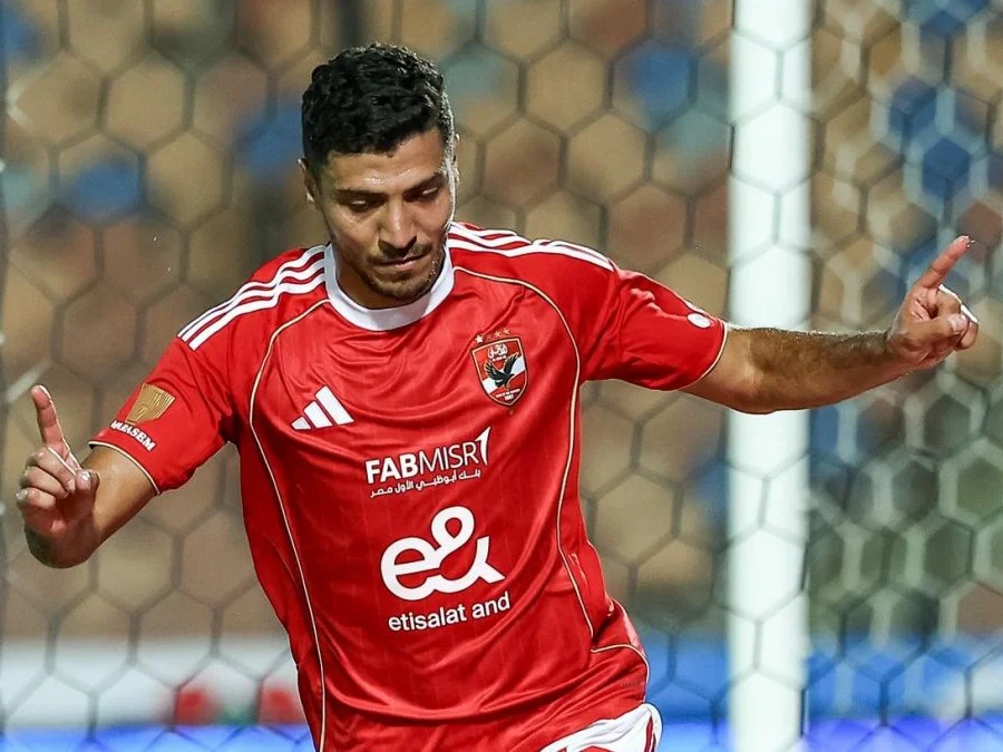الأهلي يستقر على بقاء الشناوي احتياطا لشوبير في مركز الحراسة