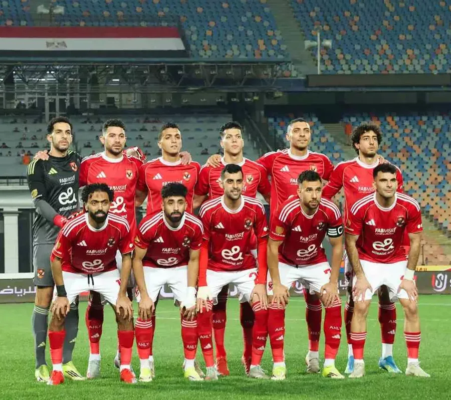 الأهلي يعيد النظر في رحيل تريزيجيه إلى الرياض السعودي بعد تألقه مع مصر في كأس العالم