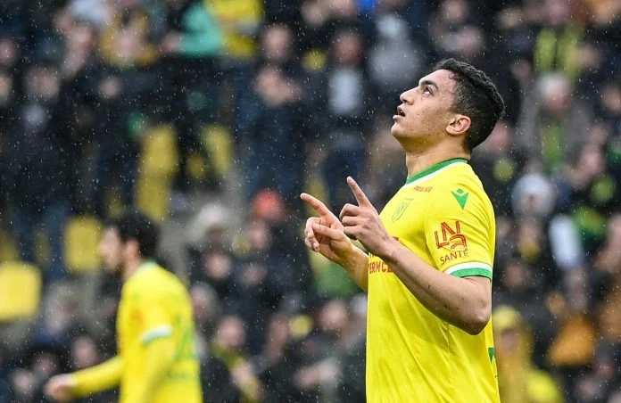 الأهلي يغلق ملف مصطفى محمد نهائيا رغم أزمته مع نانت الفرنسي
