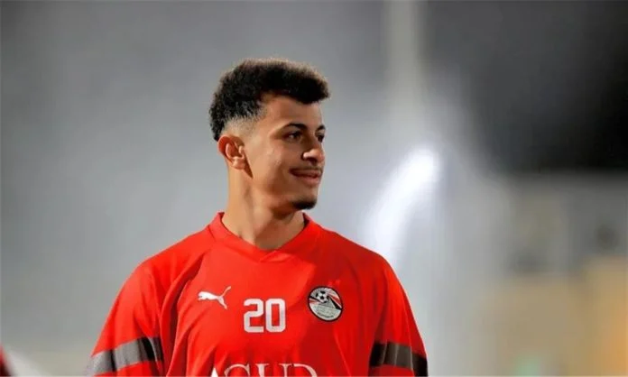 الأهلي يفضل استمرار عمر الساعي في المصري البورسعيدي لموسم إضافي