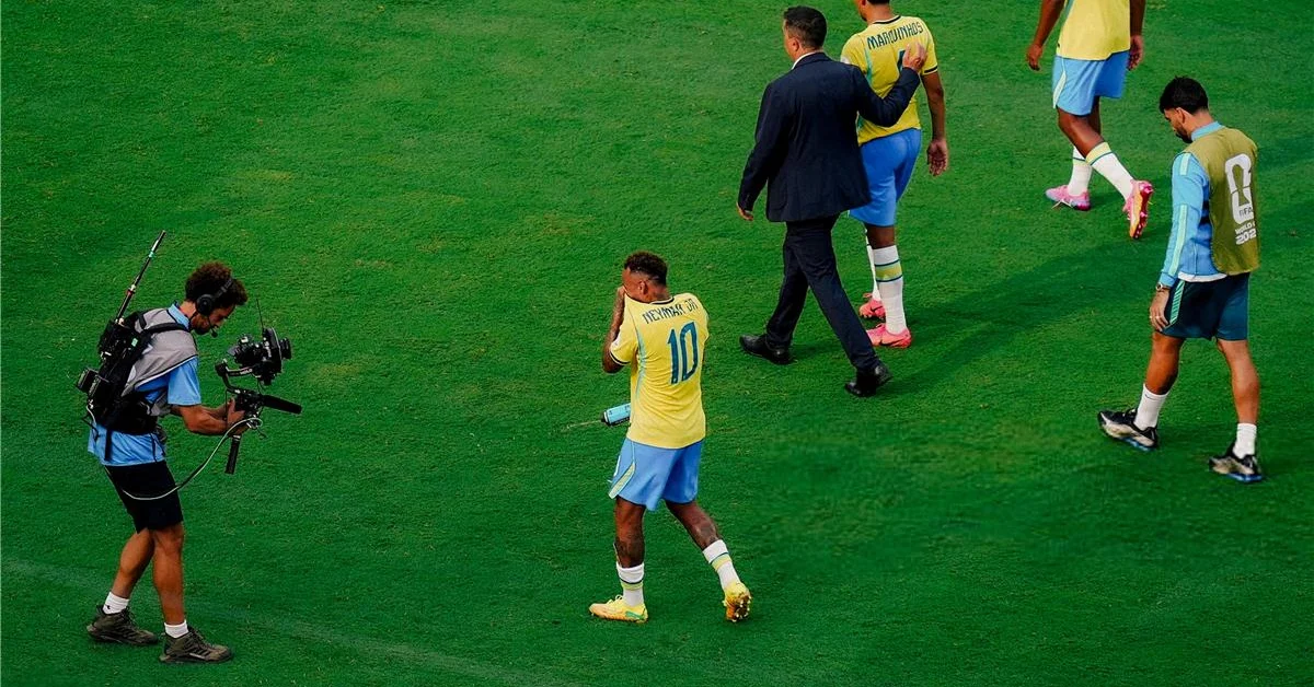 الاتحاد البرازيلي يعلن ثقته بعد الإقصاء المفاجئ أمام النرويج في كأس العالم