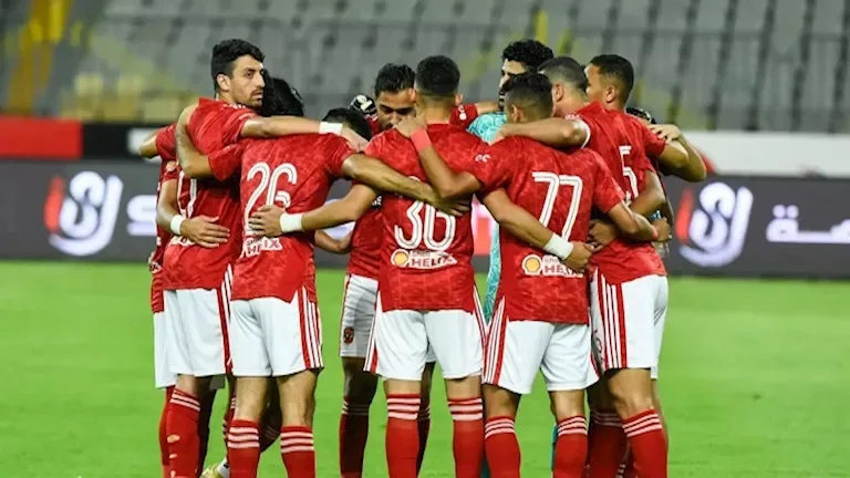 الأهلي يستغني عن ستة لاعبين بقرار عموتة في الانتقالات الصيفية