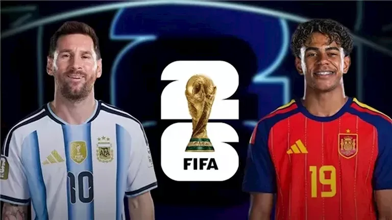 إسبانيا تتوج بكأس العالم ٢٠٢٦ بهدف توريس في الشوط الإضافي أمام