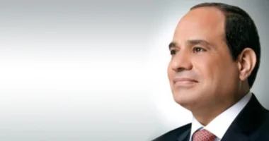 زيارة للمتحف المصري الكبير
