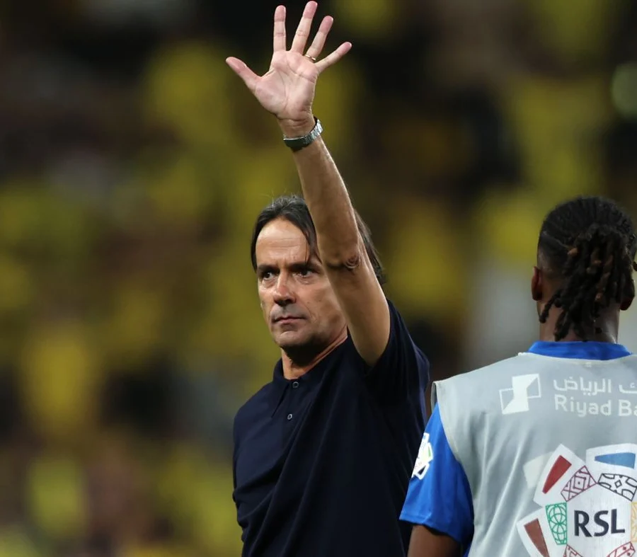 الهلال يعير عبدالكريم دارسي إلى أبها بعد موسم واحد
