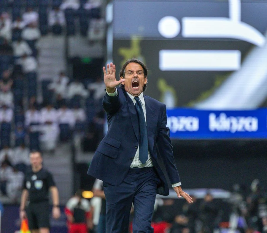 انزاجي يستبعد البليهي من قائمة الهلال المسافرة للنمسا
